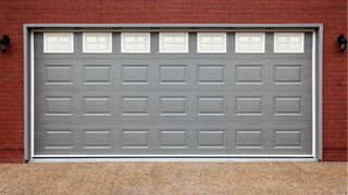 Garage Door Repair at Memorial Medical Office Condo, Florida