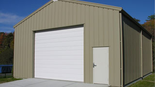 Garage Door Openers at Memorial Medical Office Condo, Florida